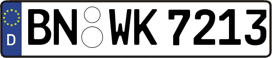 BN-WK7213