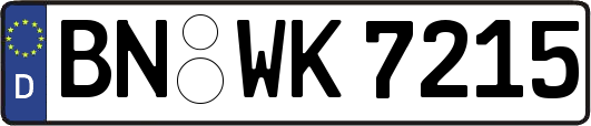 BN-WK7215