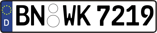 BN-WK7219