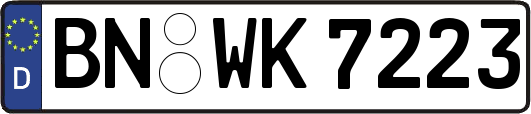 BN-WK7223