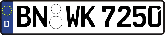BN-WK7250