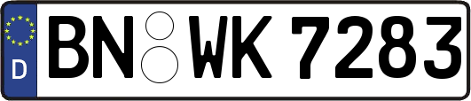 BN-WK7283