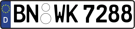 BN-WK7288