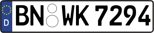 BN-WK7294