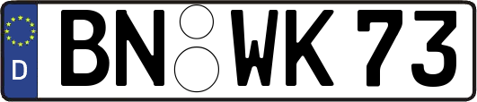 BN-WK73