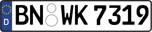 BN-WK7319