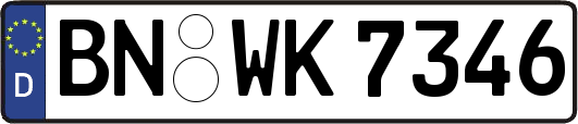 BN-WK7346