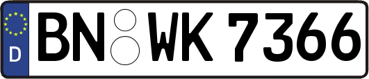 BN-WK7366