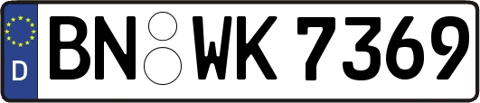 BN-WK7369