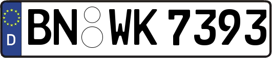BN-WK7393