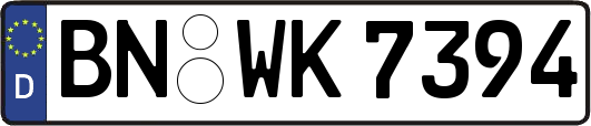 BN-WK7394