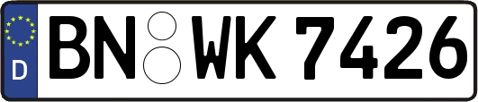BN-WK7426