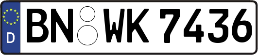 BN-WK7436
