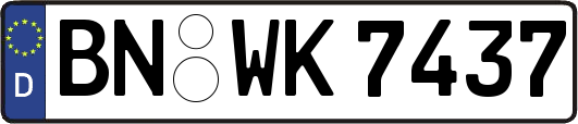 BN-WK7437