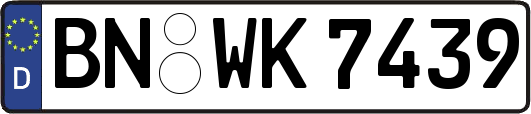 BN-WK7439
