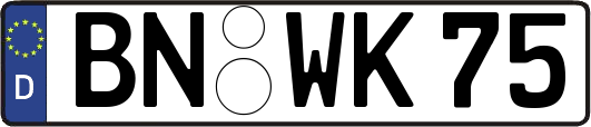 BN-WK75