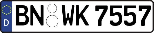 BN-WK7557