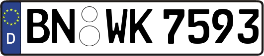 BN-WK7593