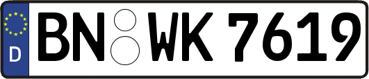 BN-WK7619
