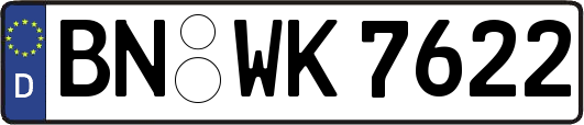 BN-WK7622