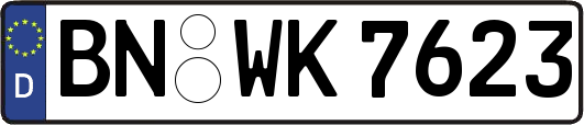 BN-WK7623
