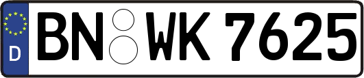 BN-WK7625