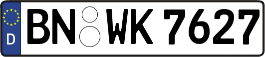 BN-WK7627