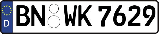 BN-WK7629
