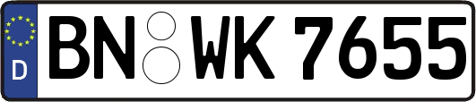 BN-WK7655