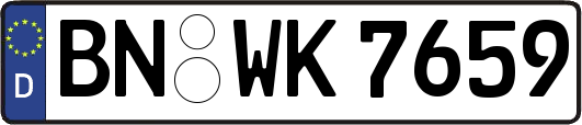 BN-WK7659
