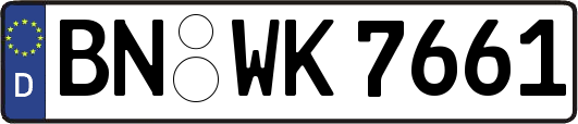 BN-WK7661