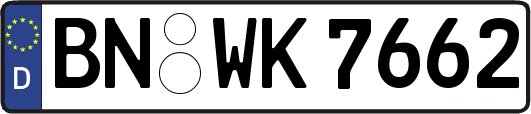 BN-WK7662