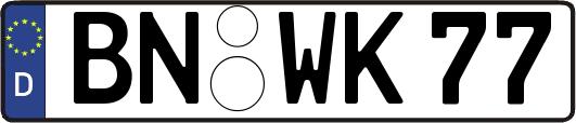 BN-WK77
