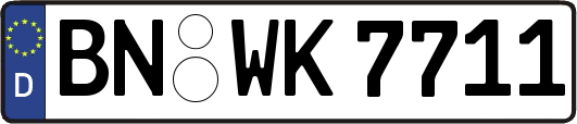 BN-WK7711