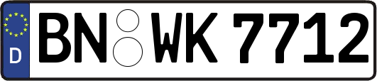BN-WK7712
