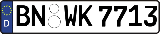 BN-WK7713