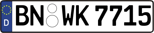 BN-WK7715
