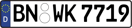 BN-WK7719