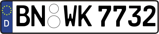 BN-WK7732