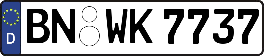 BN-WK7737