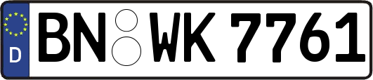 BN-WK7761