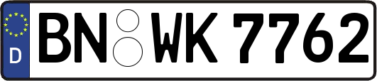 BN-WK7762