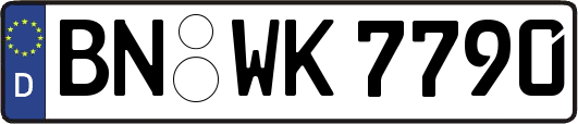 BN-WK7790