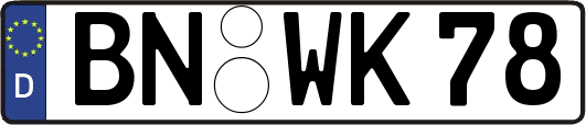 BN-WK78