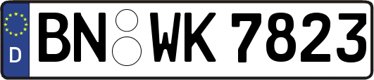 BN-WK7823