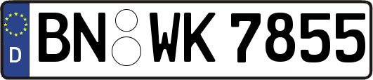 BN-WK7855