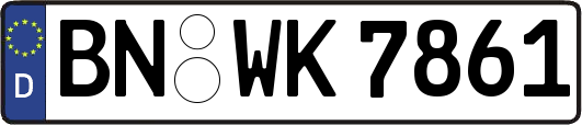 BN-WK7861