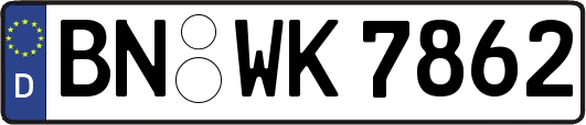 BN-WK7862