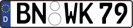 BN-WK79