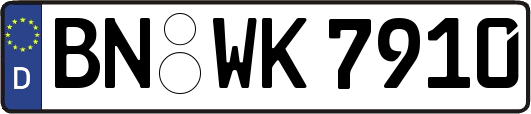 BN-WK7910
